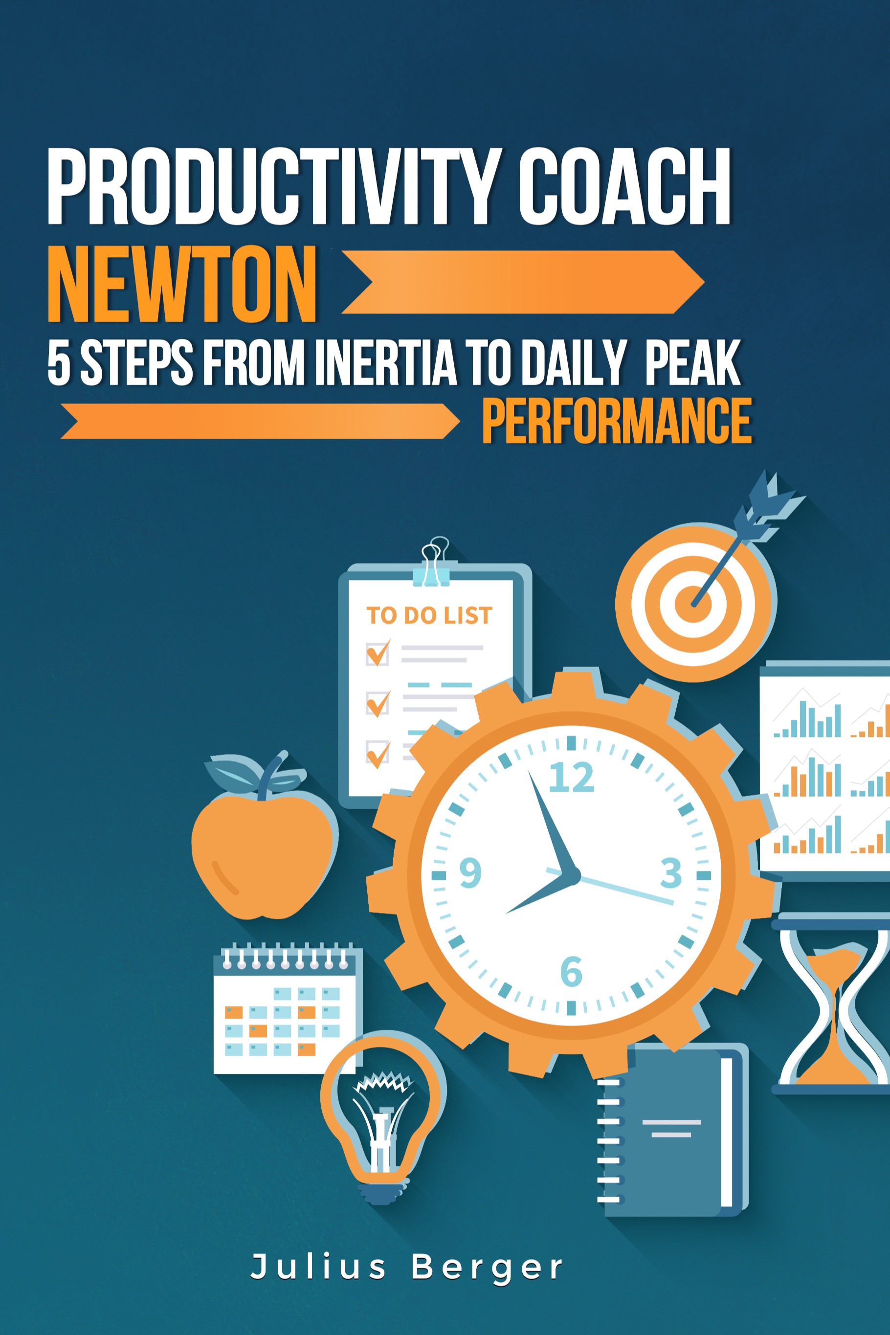 Produktivitätscoach Newton